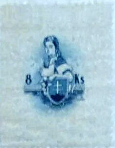 Revenue stamps - 2st issue (1942)