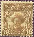 Miguel Lopez de Legaspi (1510-1572)