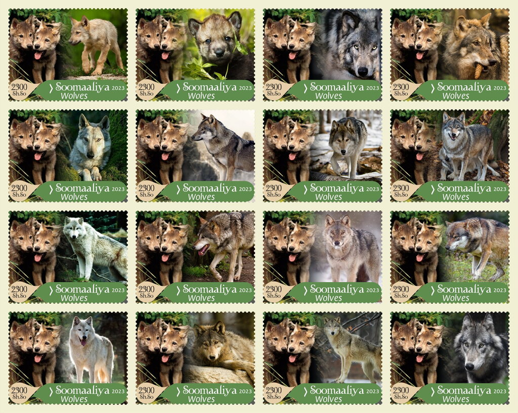 Wolves