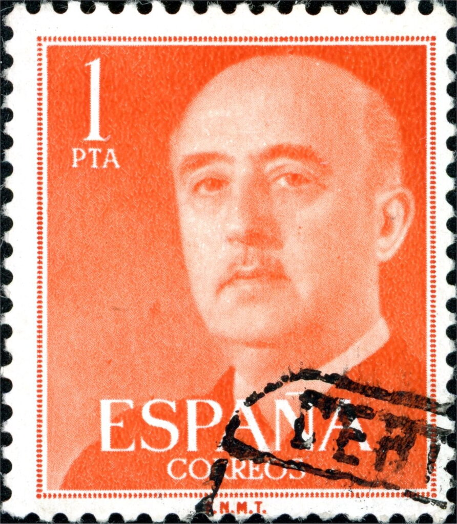 Franco, General
