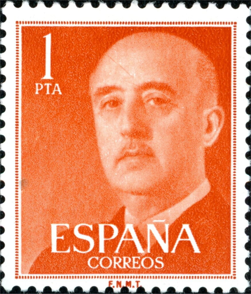 Franco, General