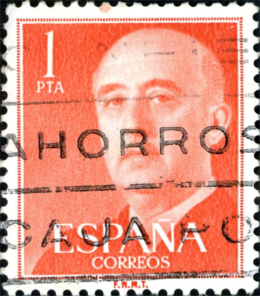 Franco, General