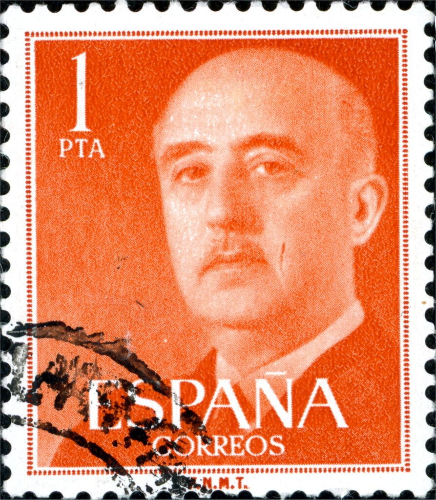 Franco, General
