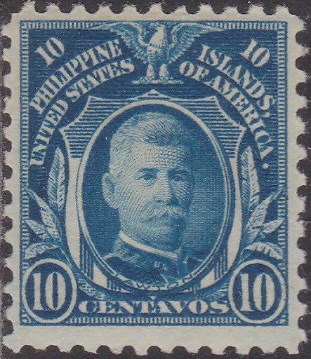 Gen. Henry W. Lawton (1843-1899)