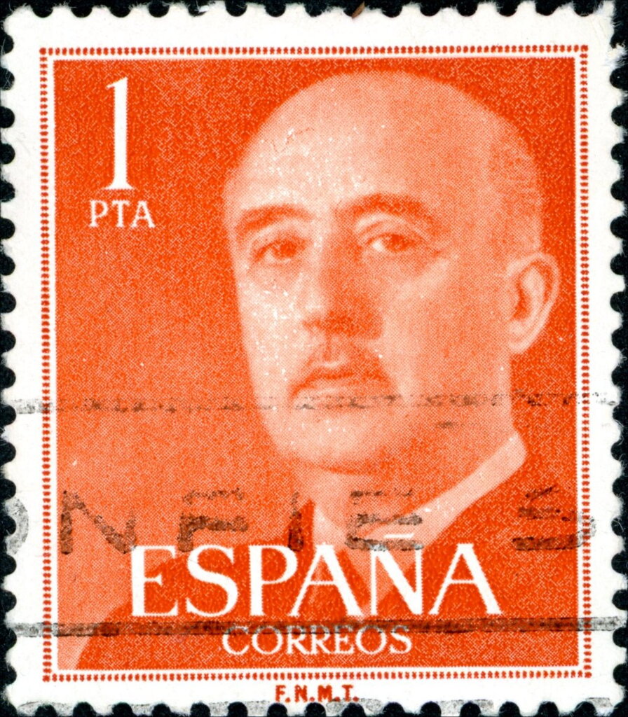 Franco, General