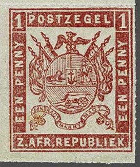 Coat of Arms in Square