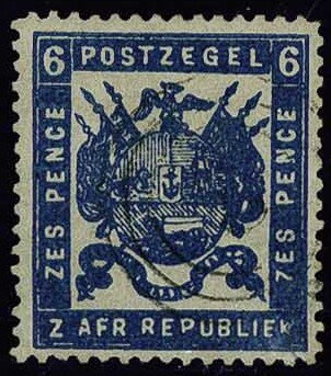 Coat of Arms in Square
