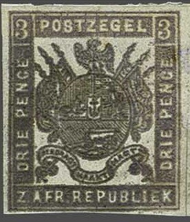 Coat of Arms in Square