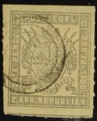 Coat of Arms in Square