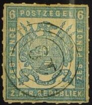 Coat of Arms in Square