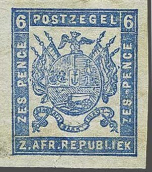 Coat of Arms in Square