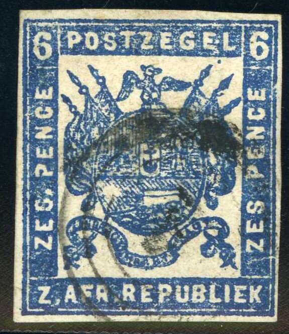 Coat of Arms in Square