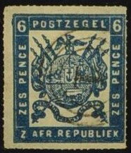 Coat of Arms in Square