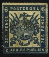 Coat of Arms in Square