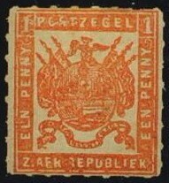 Coat of Arms in Square