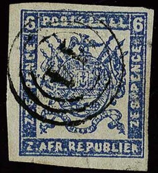 Coat of Arms in Square