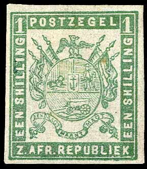 Coat of Arms in Square