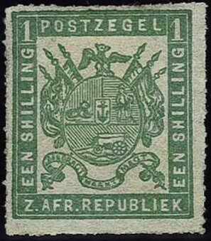 Coat of Arms in Square