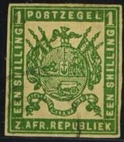 Coat of Arms in Square