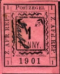 Pietersburg type