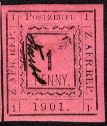 Pietersburg type