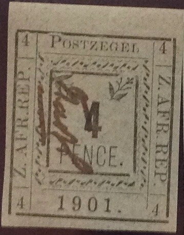Pietersburg type