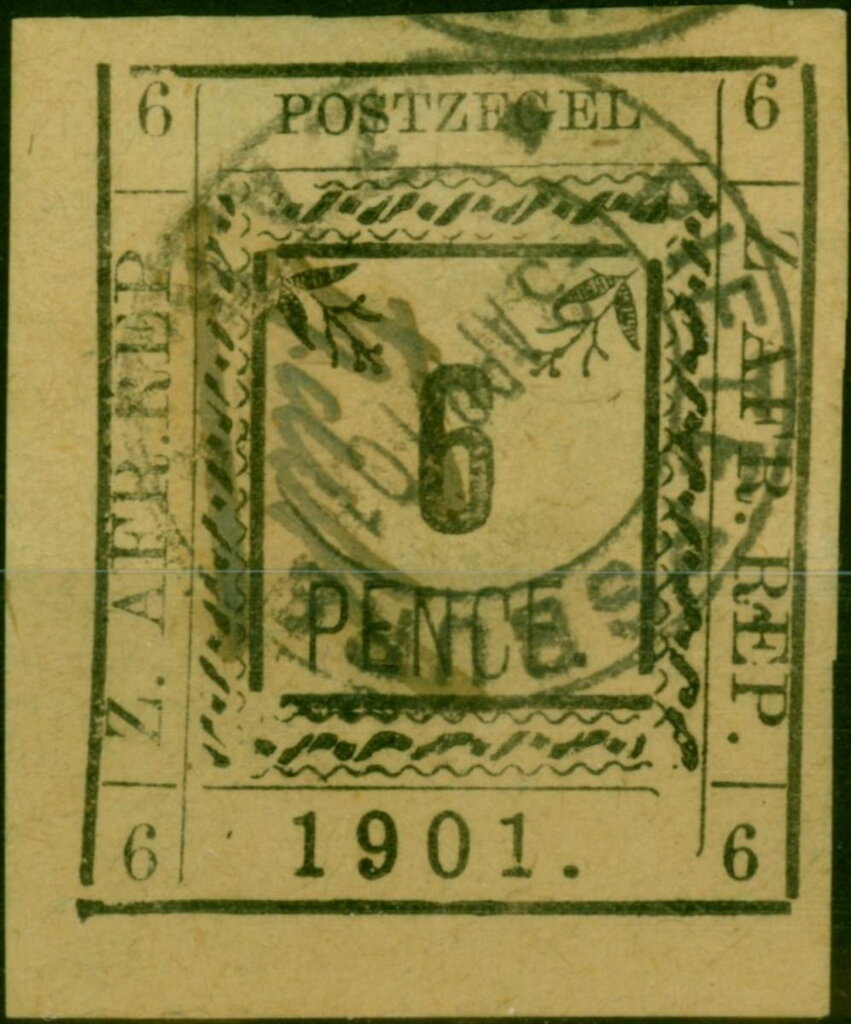 Pietersburg type