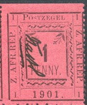 Pietersburg type
