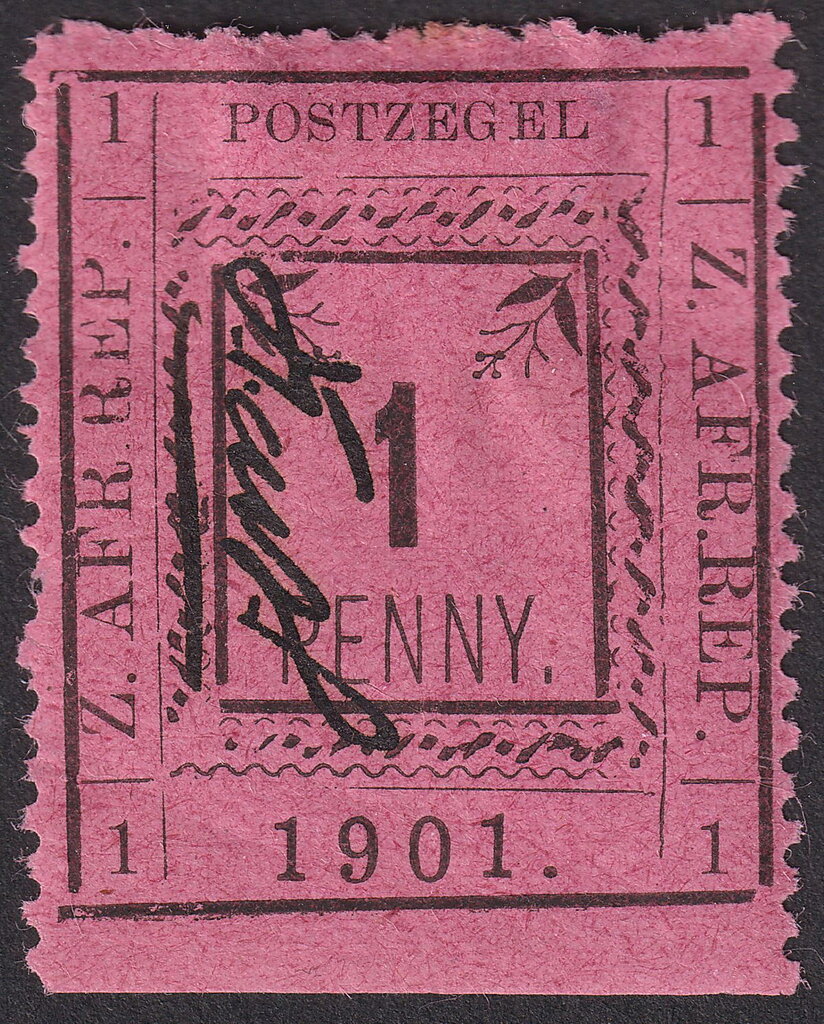 Pietersburg type