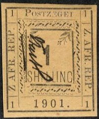 Pietersburg type