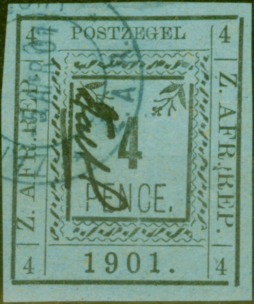 Pietersburg type