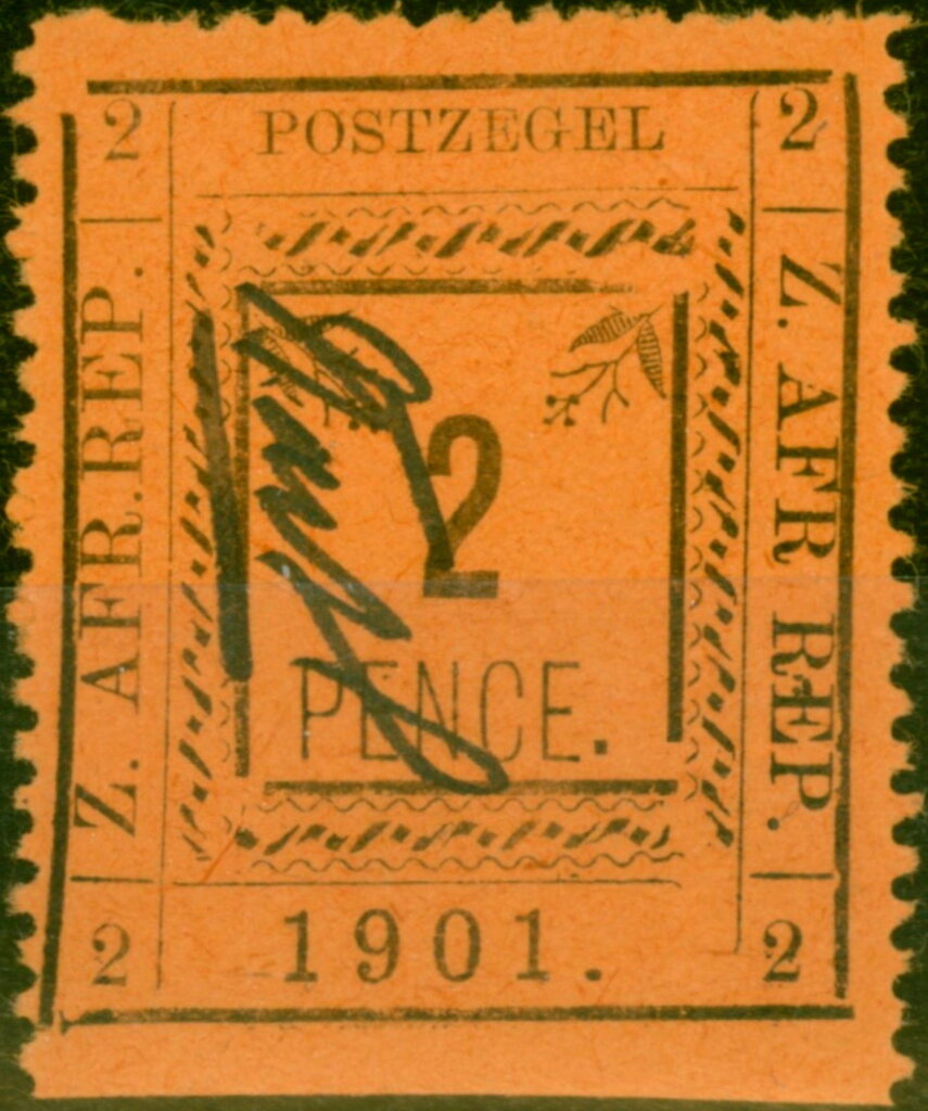Pietersburg type