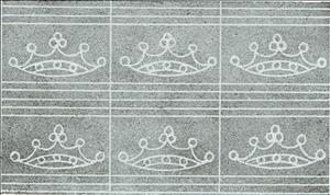 Stamp, Lion of Tuscany, Tuscany,  , Coats of Arms, Crowns and Coronets, Лев, Monuments