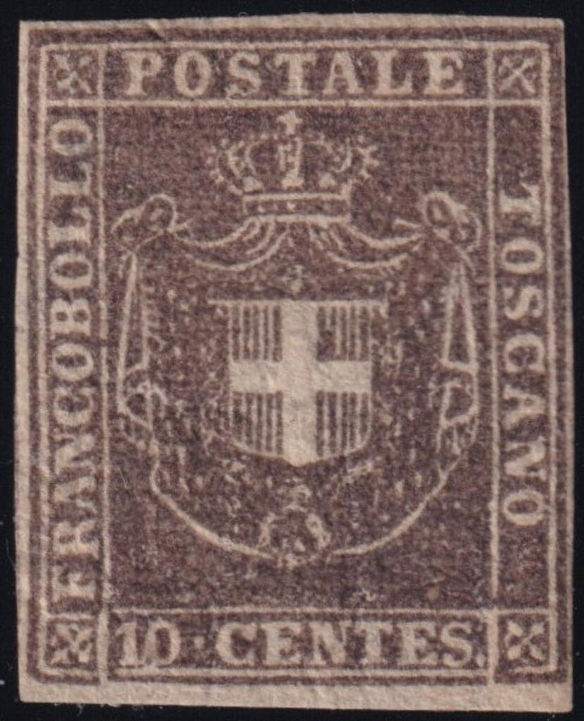 Provisional Government - Coat of Armas