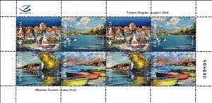 Full Pane, Tourism in Albania : Lake Ohrid, Albania,  , Landscapes, Tourism