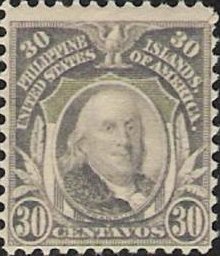 Benjamin Franklin (1706-1790)