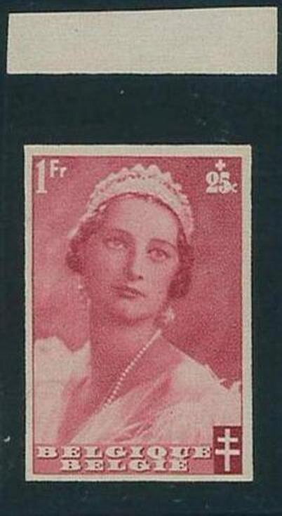Queen Astrid