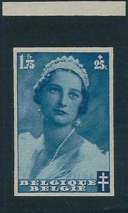 Queen Astrid