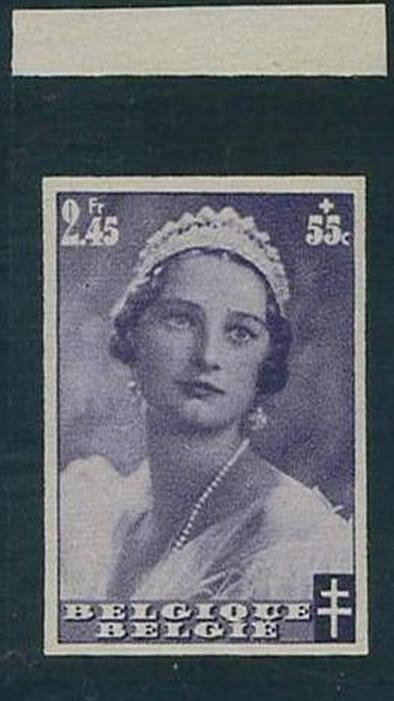 Queen Astrid