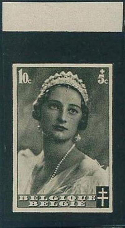 Queen Astrid