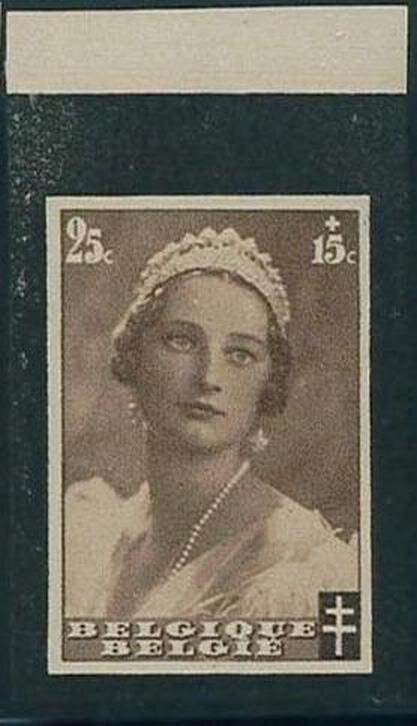 Queen Astrid