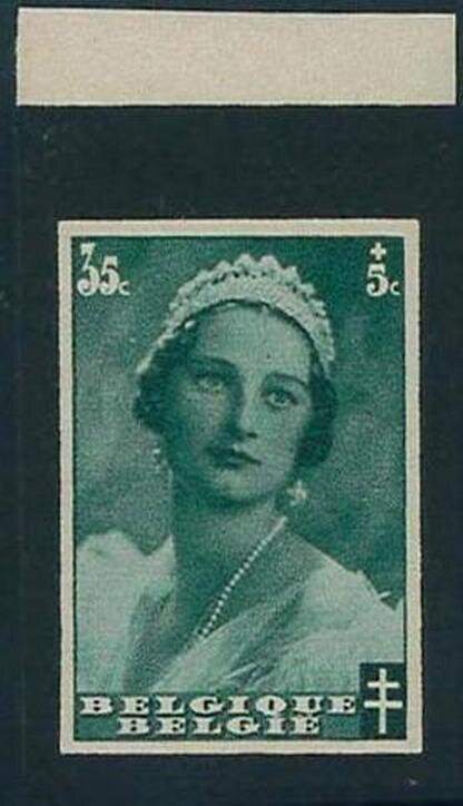 Queen Astrid