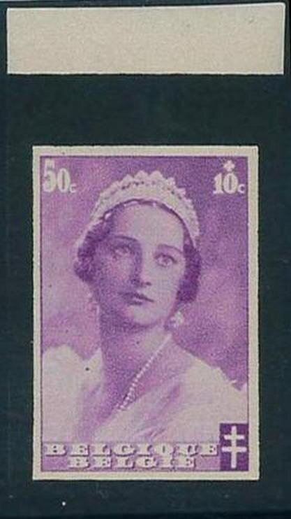 Queen Astrid