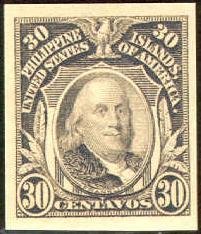 Benjamin Franklin (1706-1790)