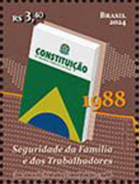 Constitution of 1988