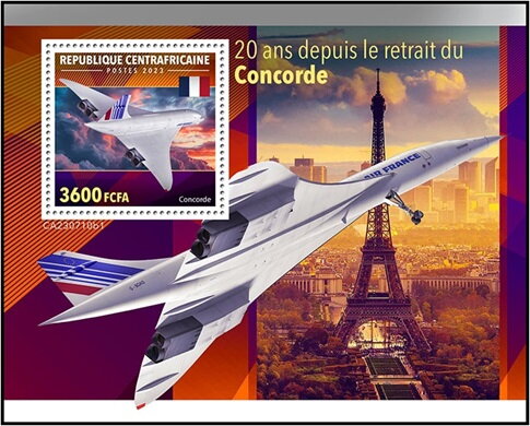 Concorde