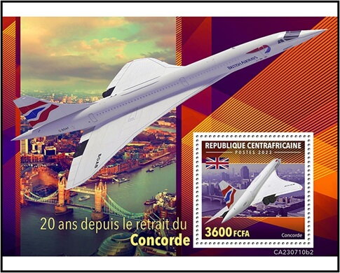 Concorde