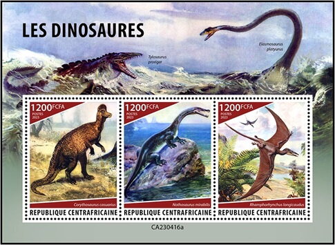 Dinosaurs