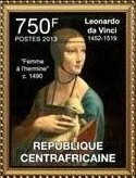 Leonardo da Vinci