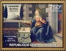 Leonardo da Vinci